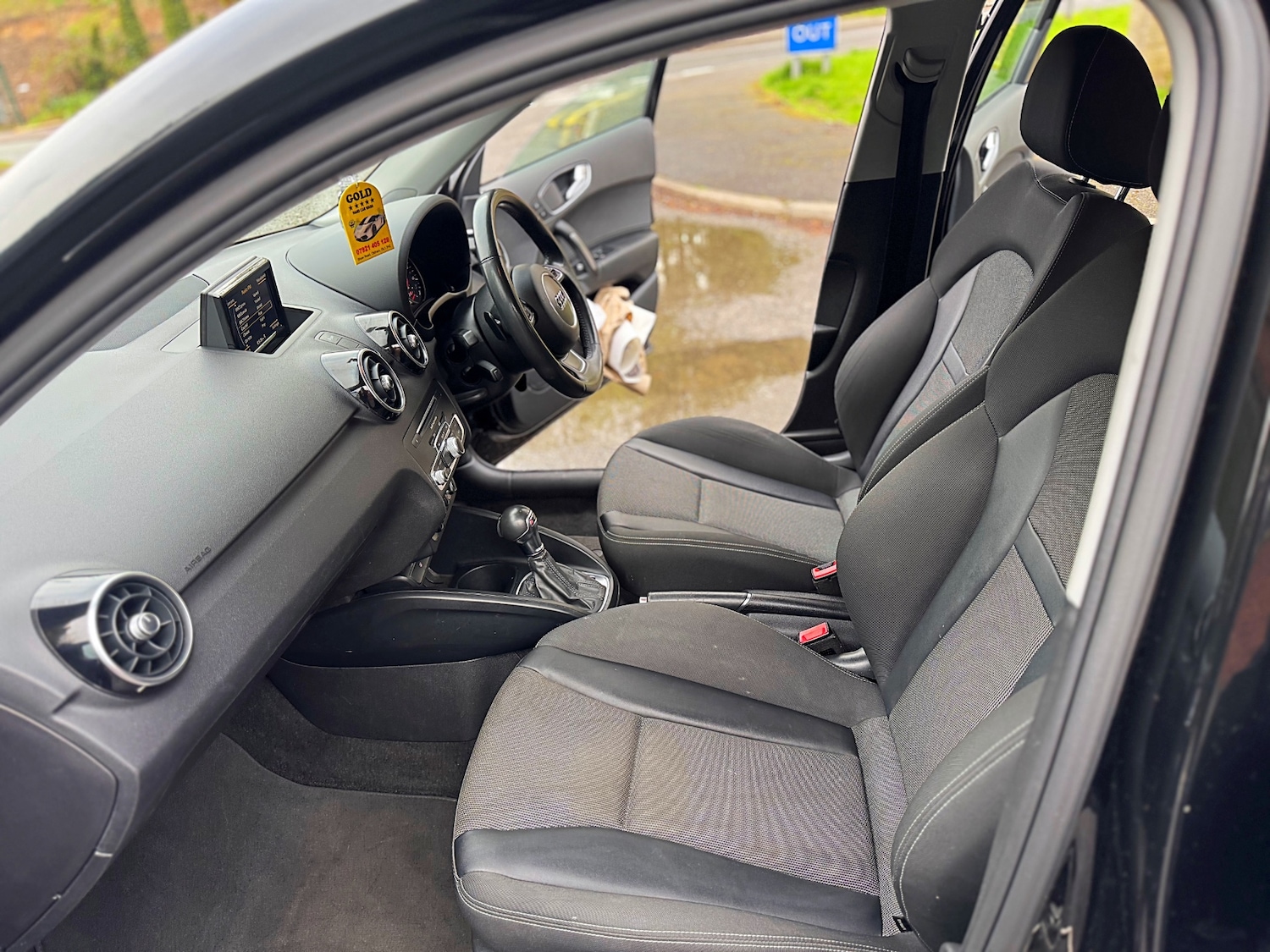 Used Audi A1 2017 for sale - 78185817: Photo 35