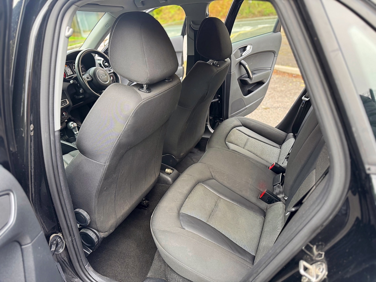 Used Audi A1 2017 for sale - 78185817: Photo 36