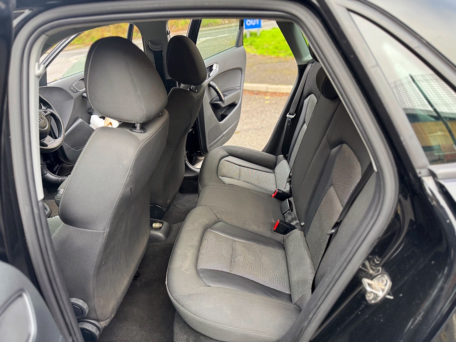 Used Audi A1 2017 for sale - 78185817: Photo 37