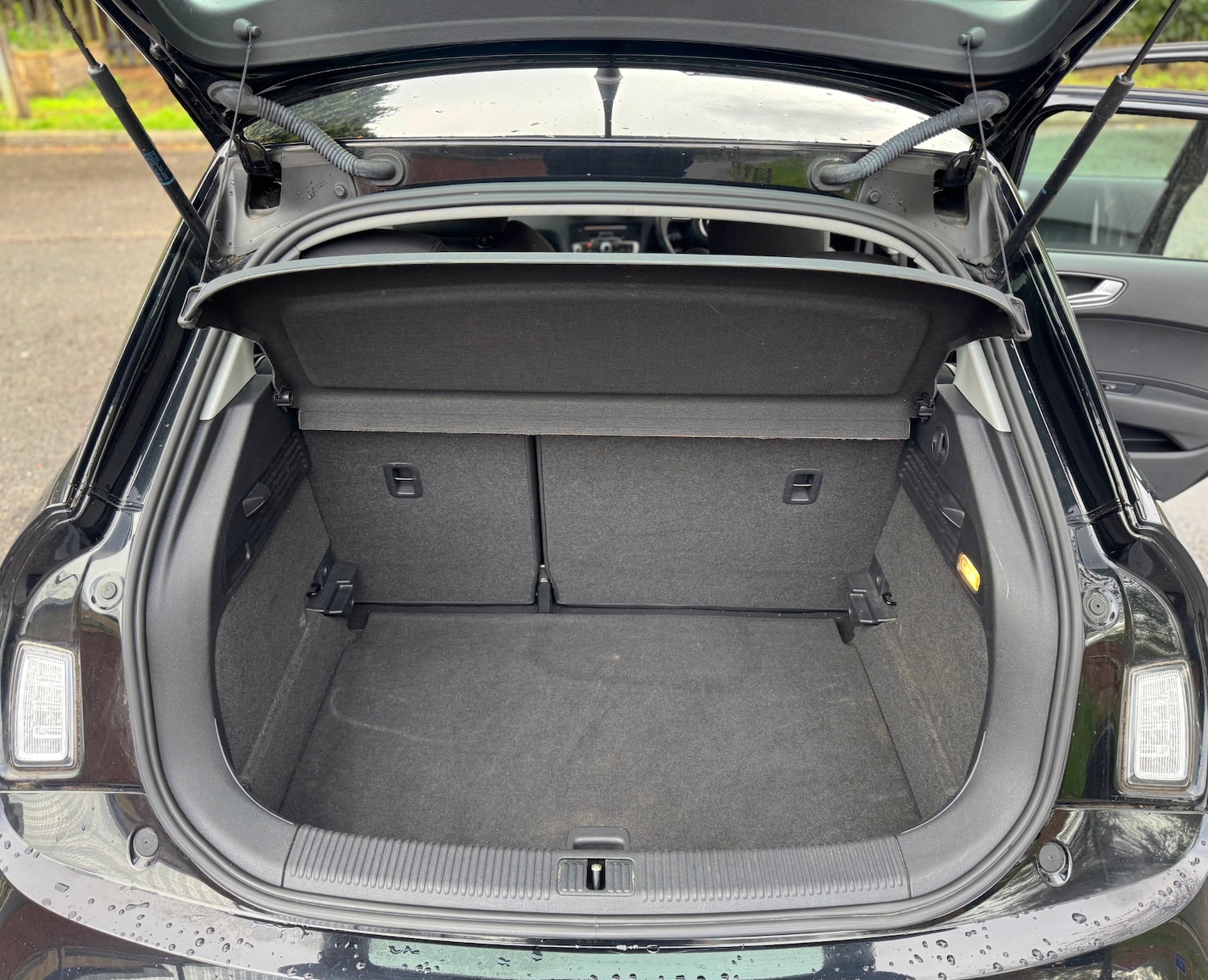 Used Audi A1 2017 for sale - 78185817: Photo 38