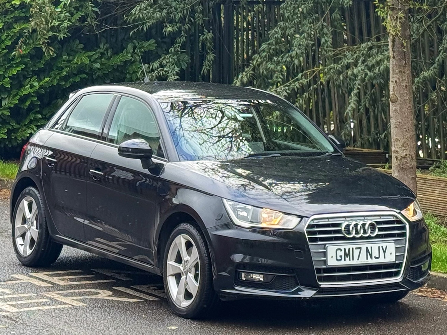 Used Audi A1 2017 for sale - 78185817: Photo 4