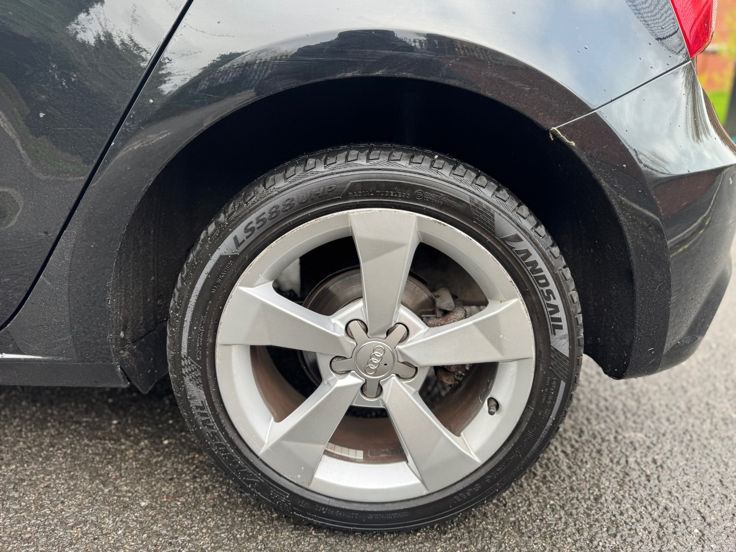 Used Audi A1 2017 for sale - 78185817: Photo 40