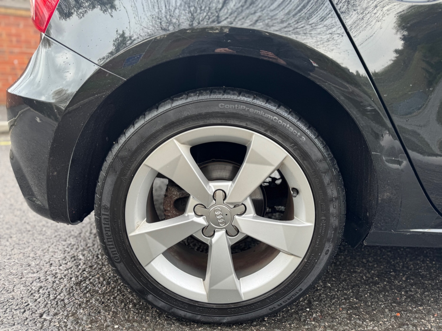 Used Audi A1 2017 for sale - 78185817: Photo 41