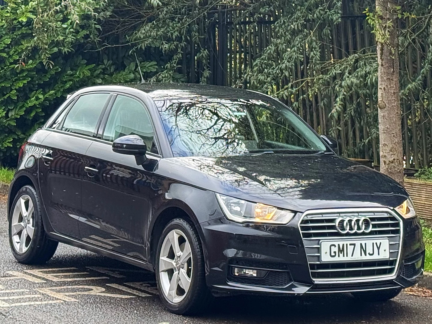 Used Audi A1 2017 for sale - 78185817: Photo 5
