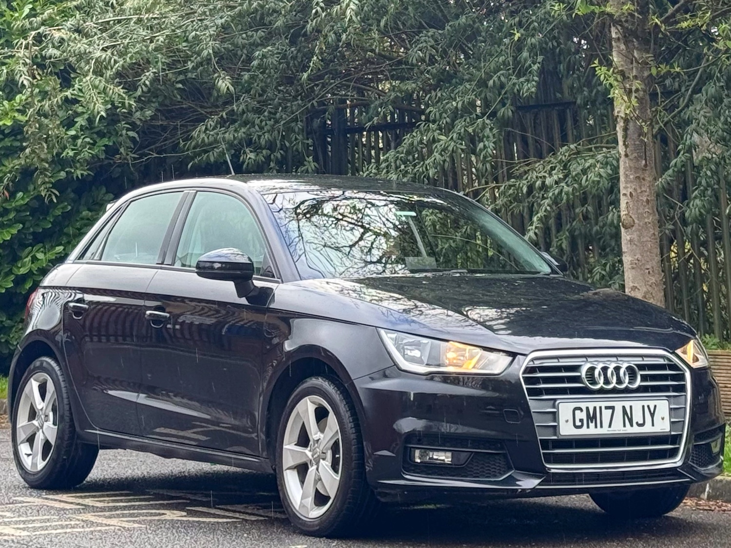 Used Audi A1 2017 for sale - 78185817: Photo 6