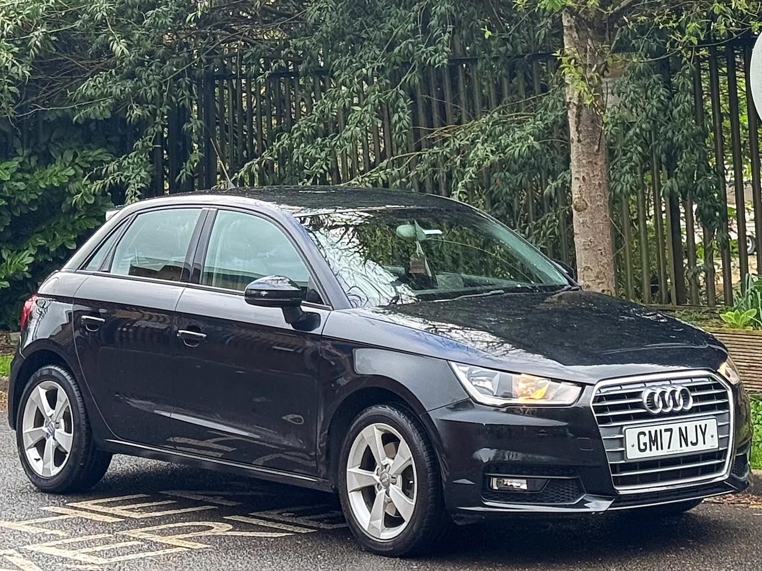 Used Audi A1 2017 for sale - 78185817: Photo 7