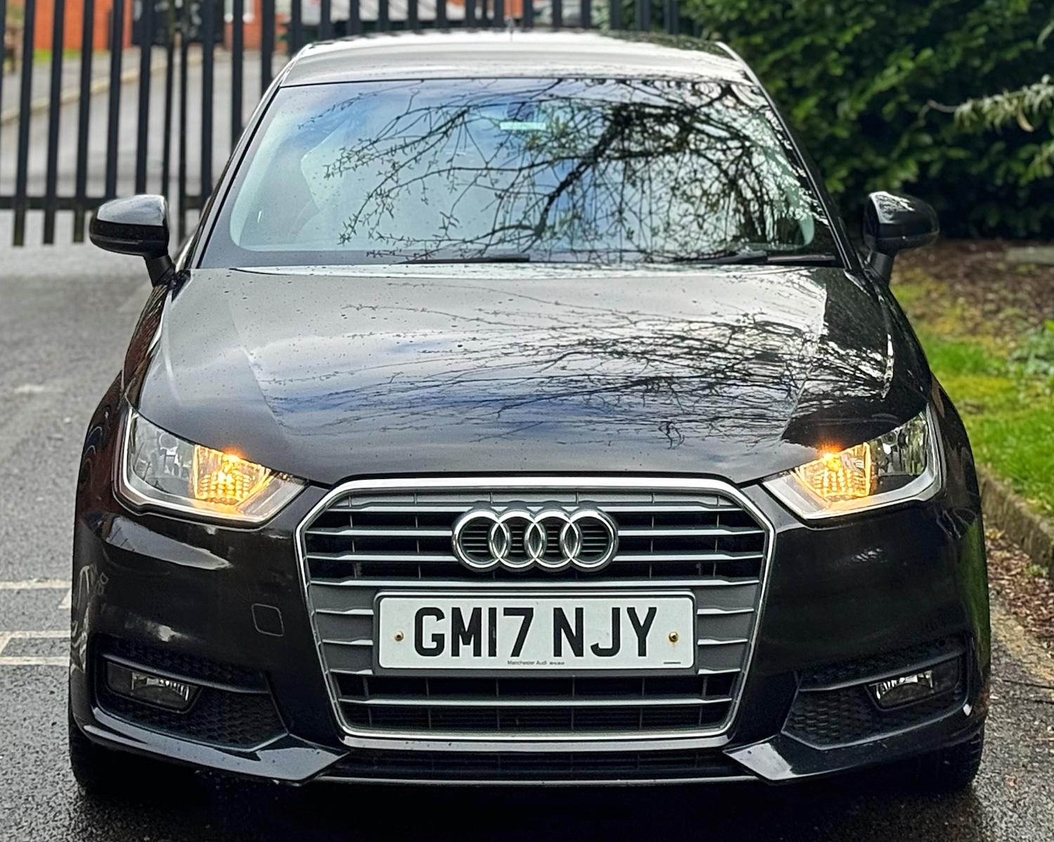 Used Audi A1 2017 for sale - 78185817: Photo 8