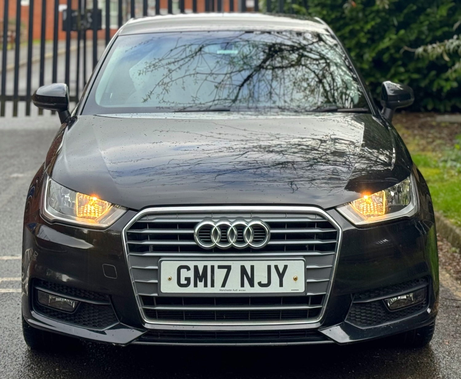Used Audi A1 2017 for sale - 78185817: Photo 9