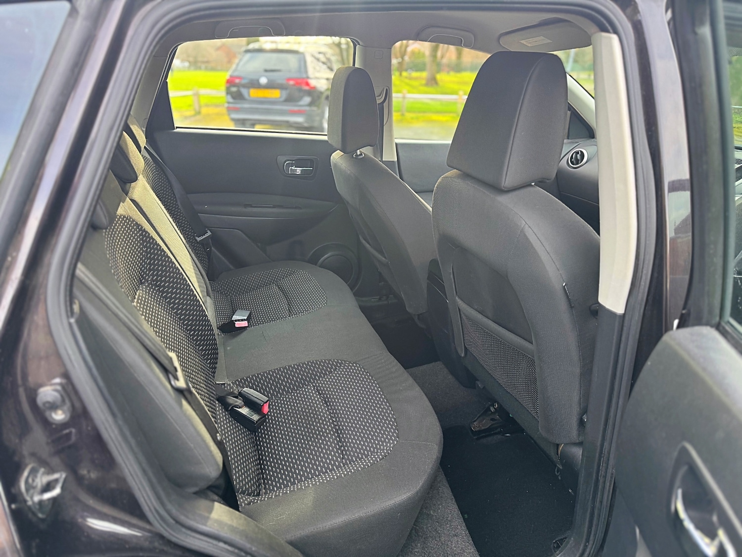 Used Nissan Qashqai 2009 for sale - 77632720: Photo 16