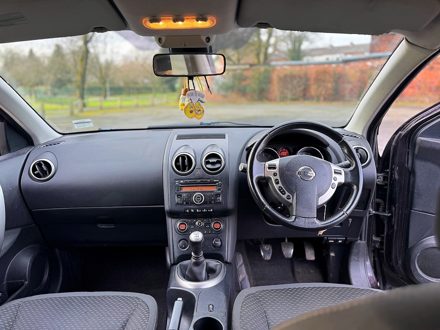 Used Nissan Qashqai 2009 for sale - 77632720: Photo 17