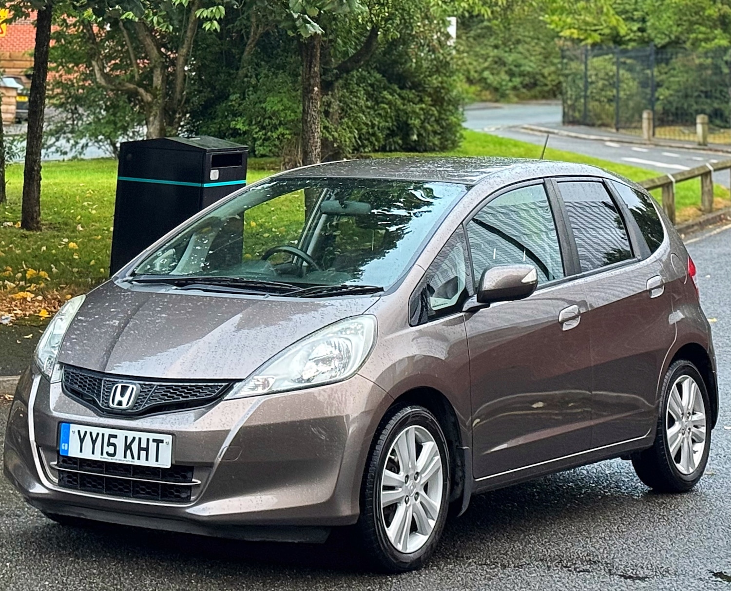 Vehicle 16