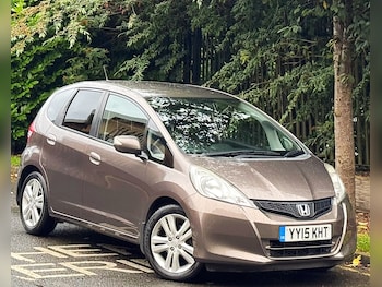 Used Honda Jazz 2015 for sale - 75742128: Photo