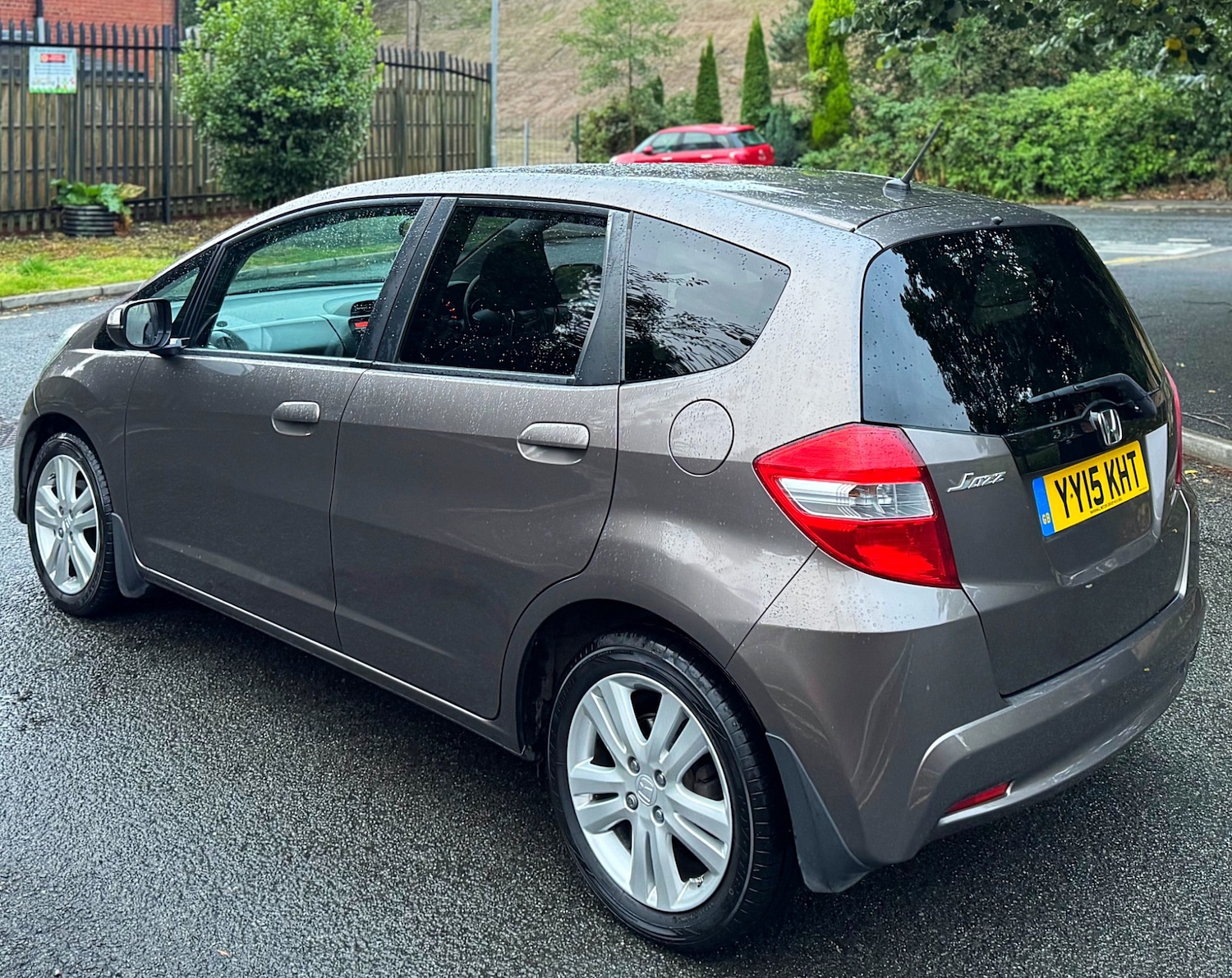 Vehicle 27