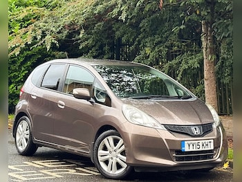 Used Honda Jazz 2015 for sale - 75742128: Photo