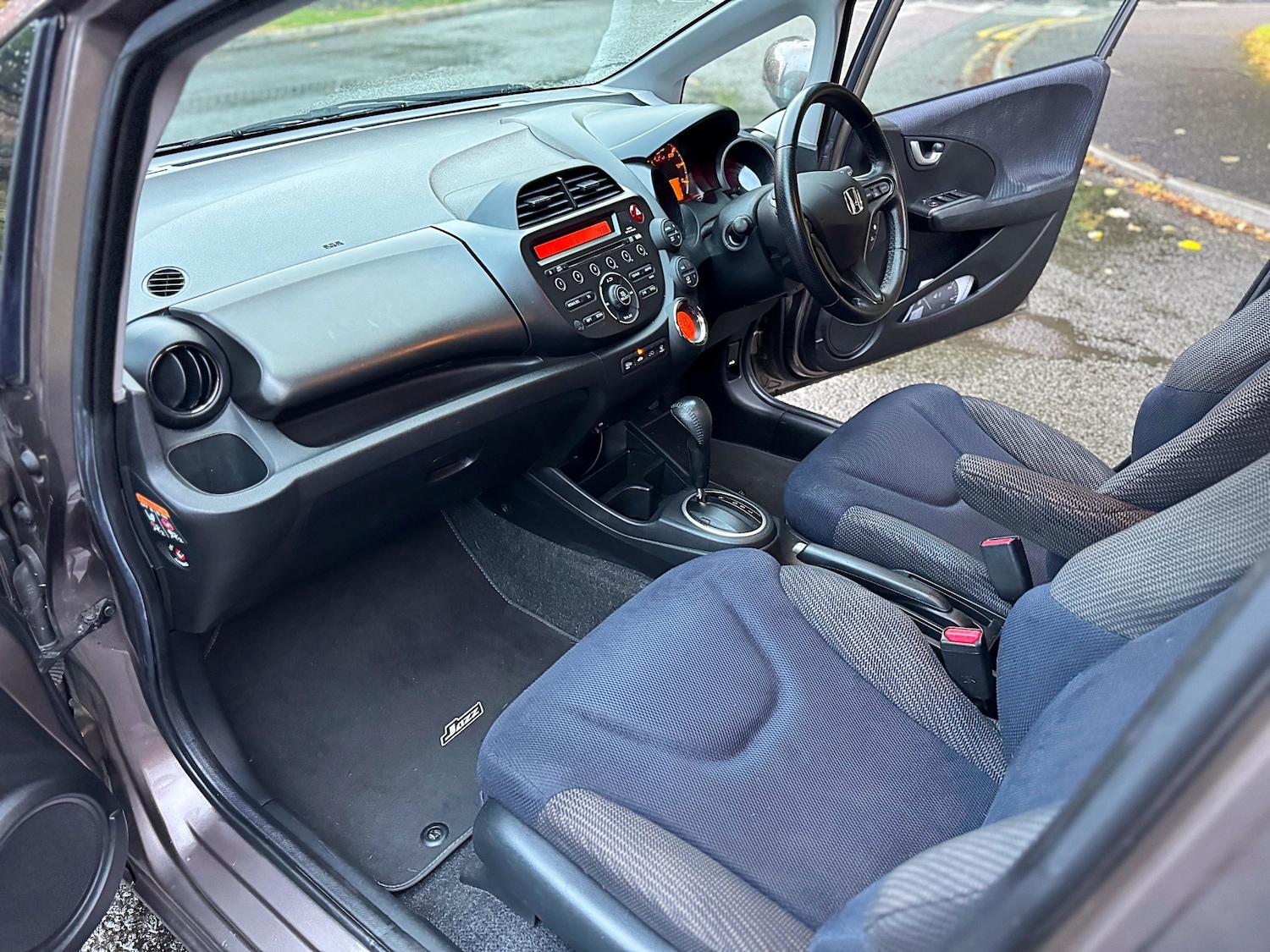 Vehicle 34