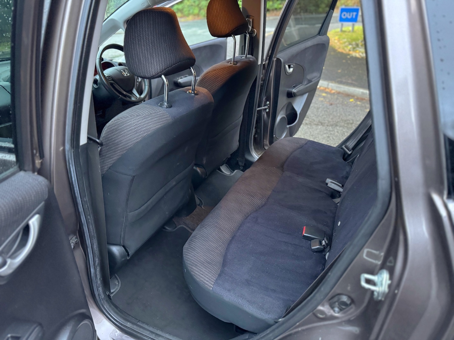 Vehicle 36