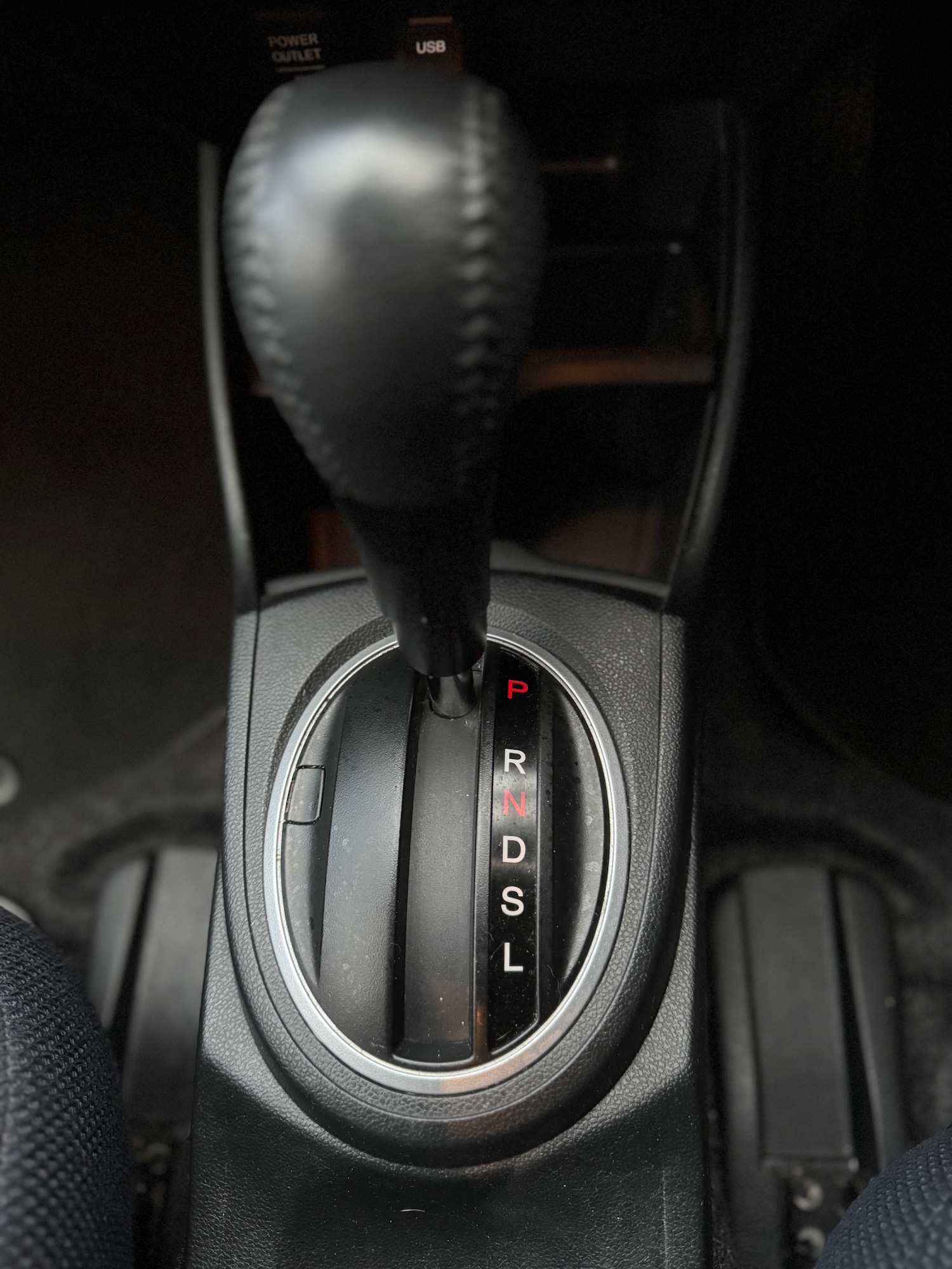 Vehicle 55