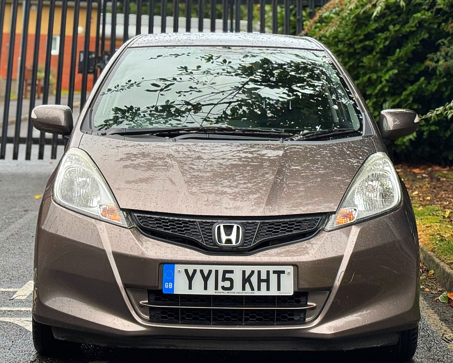 Vehicle 9