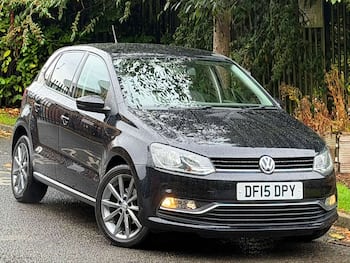 Used Volkswagen Polo 2015 for sale - 79681618: Photo