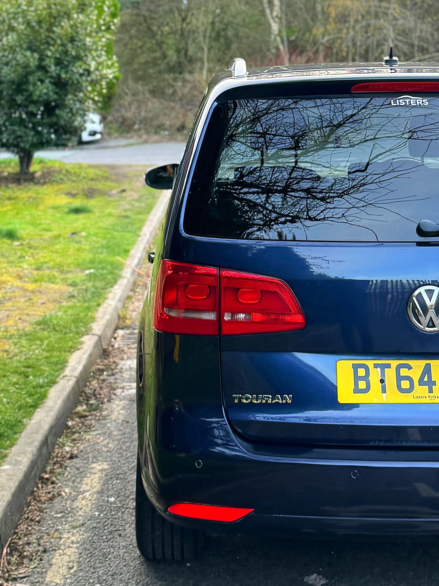 Used Volkswagen Touran 2014 for sale - 77970776: Photo 26