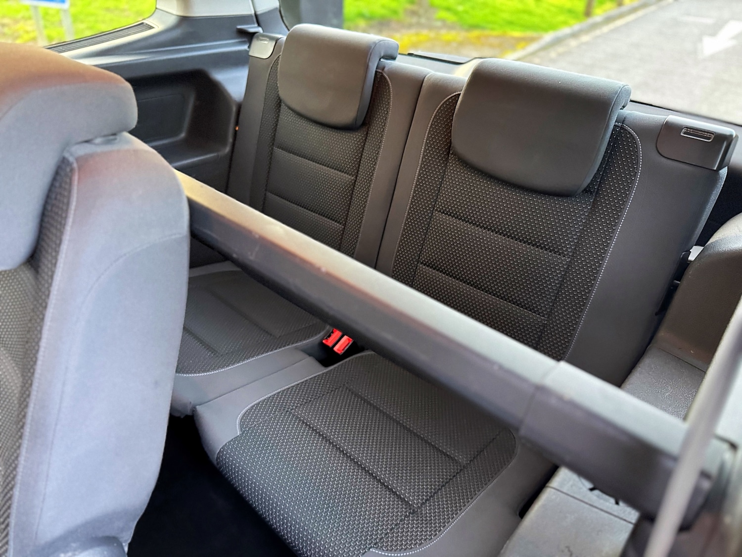 Used Volkswagen Touran 2014 for sale - 77970776: Photo 39