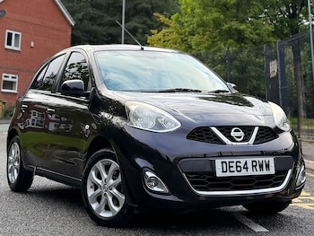 Used Nissan Micra 2014 for sale - 79592030: Photo