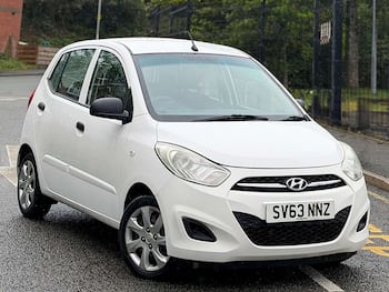 Used Hyundai i10 2013 for sale - 79681617: Photo