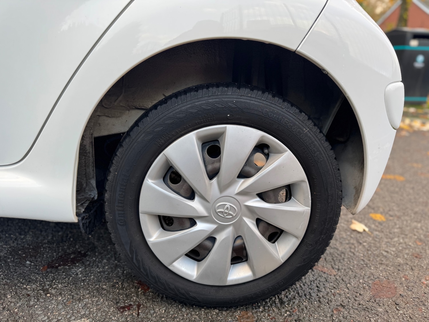 Used Toyota AYGO 2013 for sale - 76526763: Photo 39