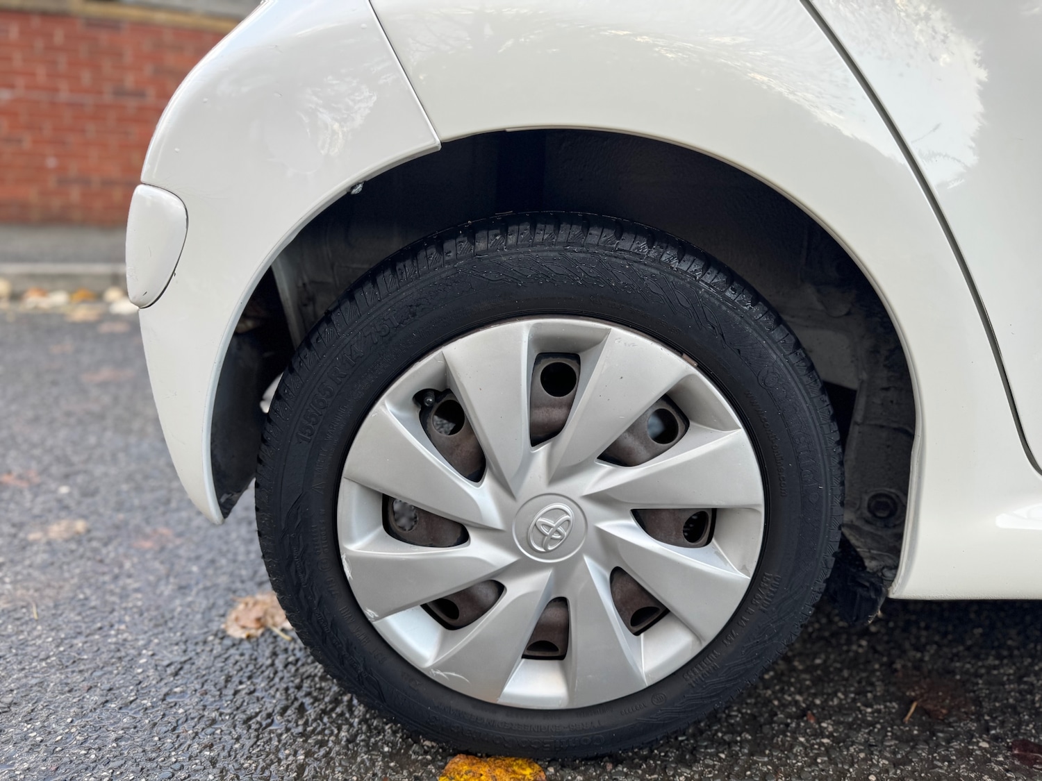 Used Toyota AYGO 2013 for sale - 76526763: Photo 40