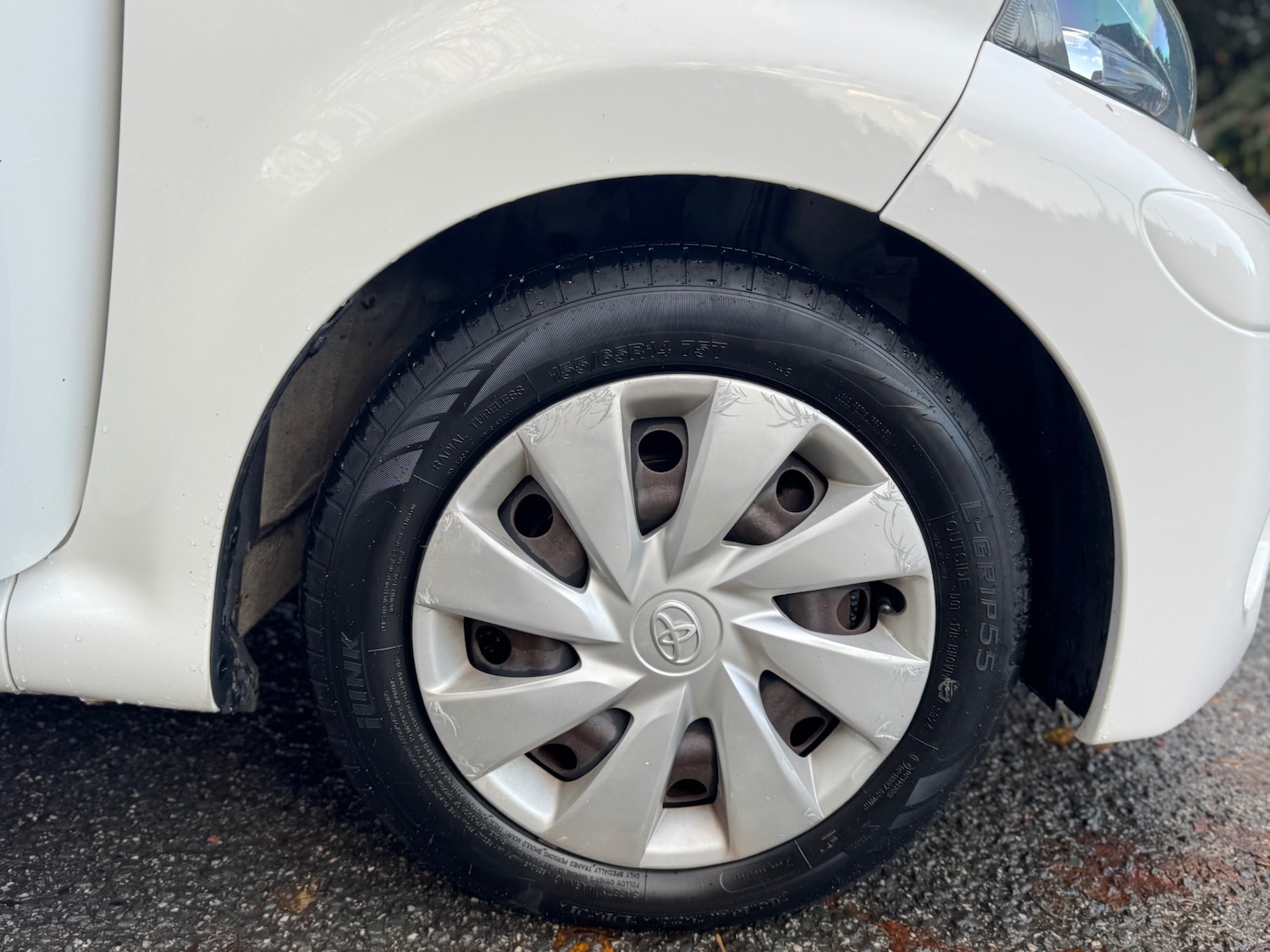 Used Toyota AYGO 2013 for sale - 76526763: Photo 41