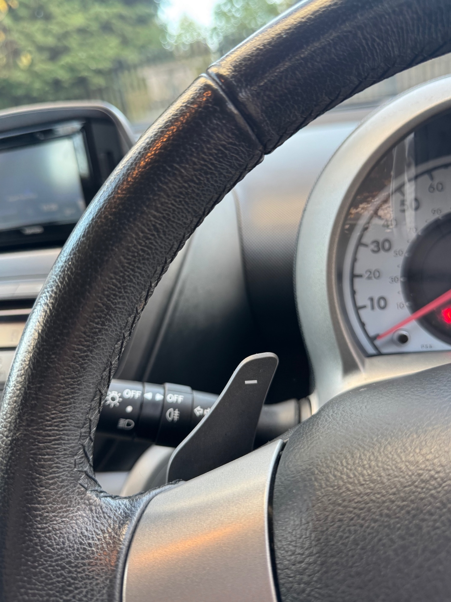 Used Toyota AYGO 2013 for sale - 76526763: Photo 44