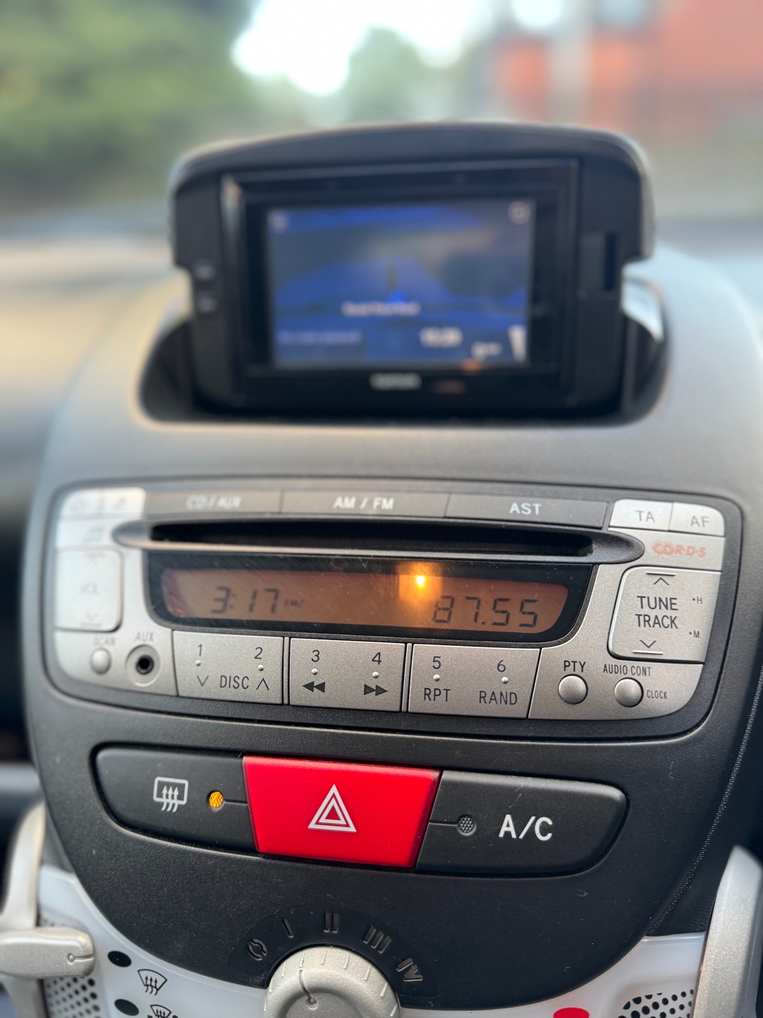 Used Toyota AYGO 2013 for sale - 76526763: Photo 49