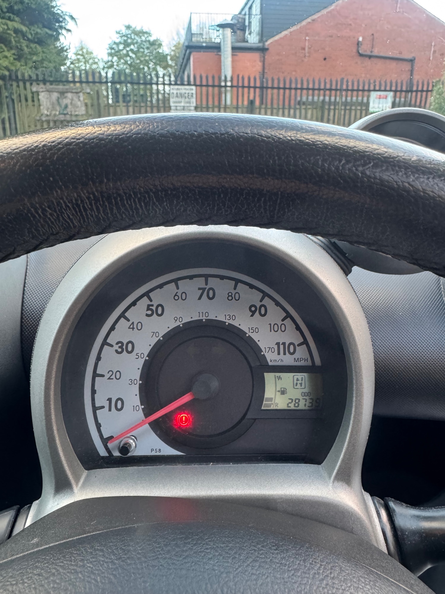 Used Toyota AYGO 2013 for sale - 76526763: Photo 53