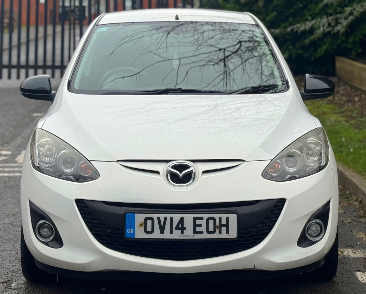 Used Mazda Mazda2 2014 for sale - 77537116: Photo 10