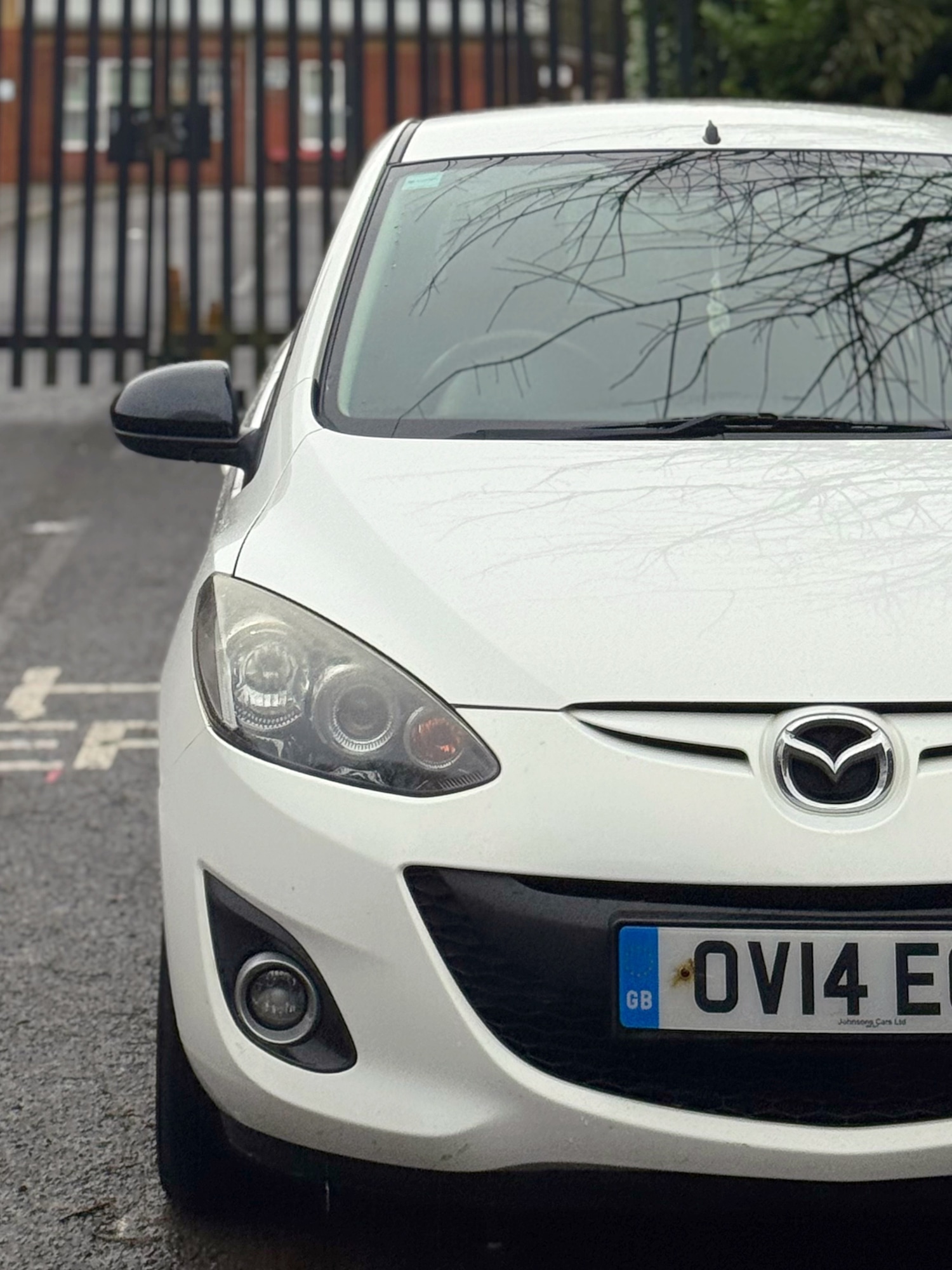 Used Mazda Mazda2 2014 for sale - 77537116: Photo 11