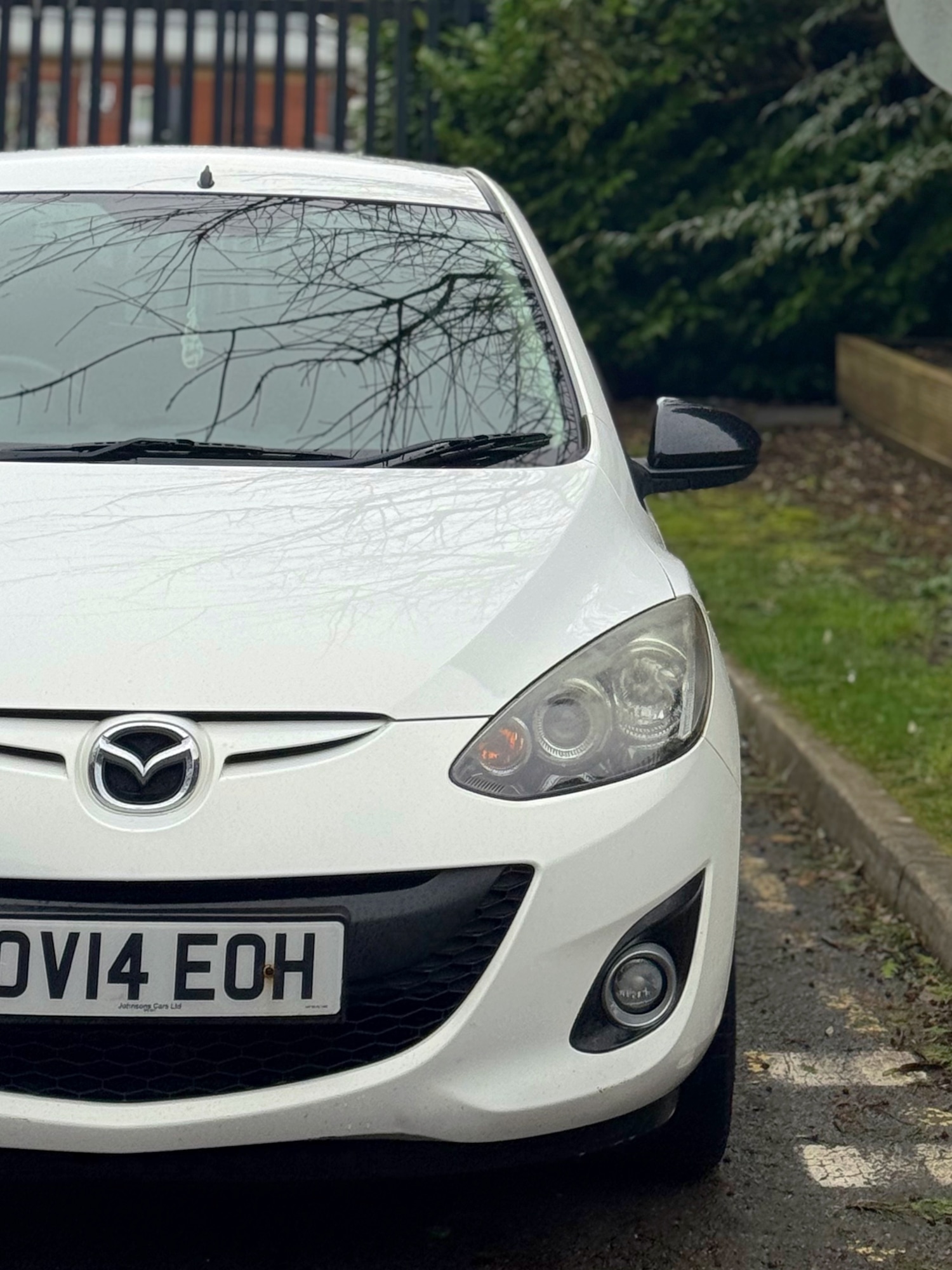 Used Mazda Mazda2 2014 for sale - 77537116: Photo 12