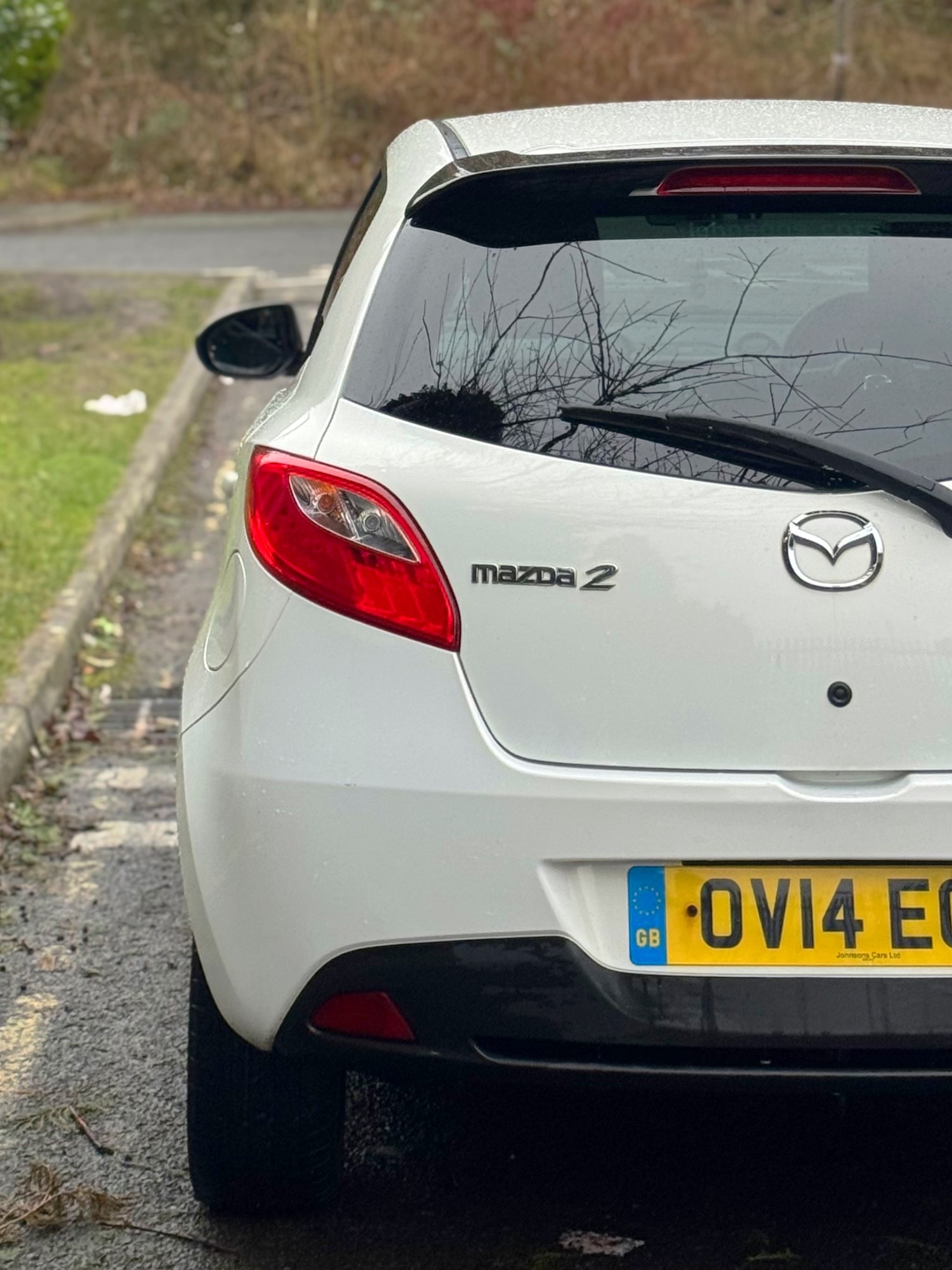 Used Mazda Mazda2 2014 for sale - 77537116: Photo 26