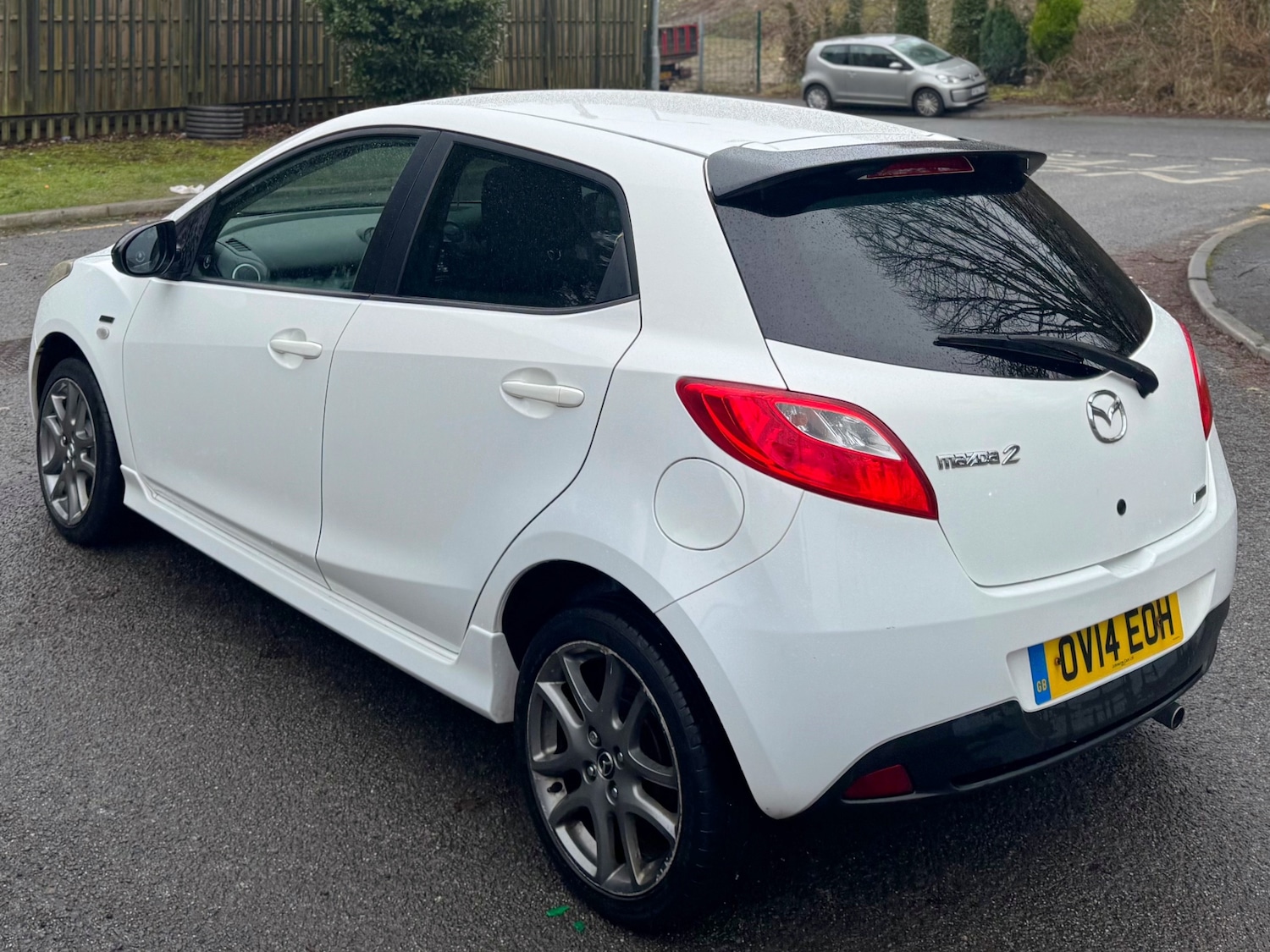 Used Mazda Mazda2 2014 for sale - 77537116: Photo 27