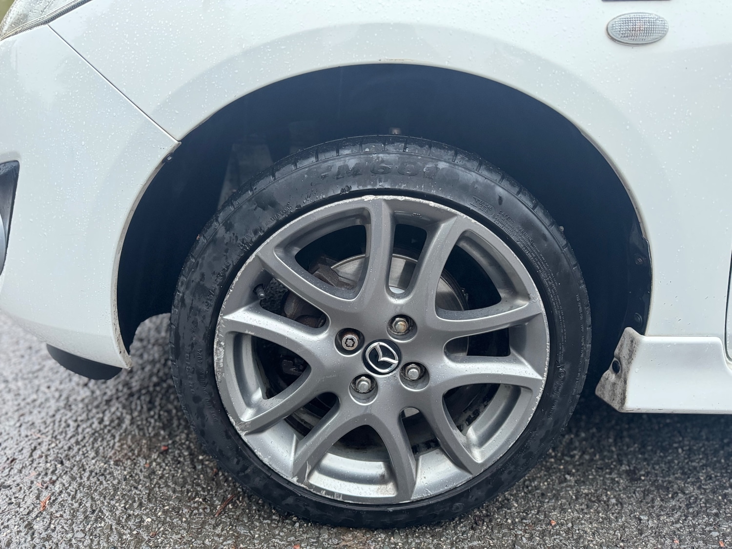 Used Mazda Mazda2 2014 for sale - 77537116: Photo 40