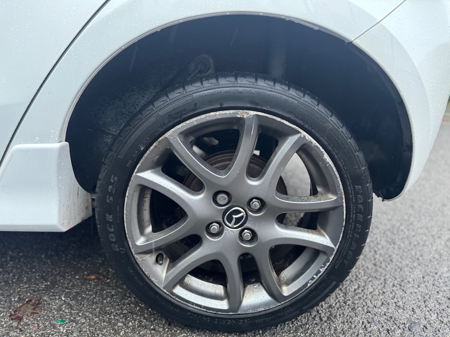 Used Mazda Mazda2 2014 for sale - 77537116: Photo 41