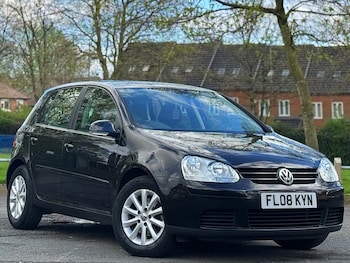 Used Volkswagen Golf 2008 for sale - 78304936: Photo