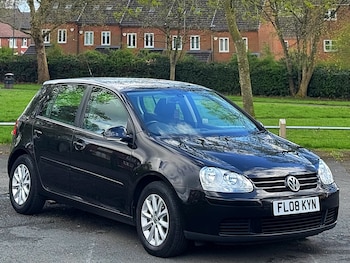 Used Volkswagen Golf 2008 for sale - 78304936: Photo