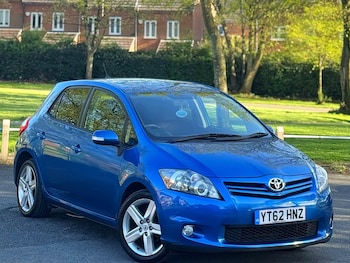 Used Toyota Auris 2012 for sale - 78348615: Photo