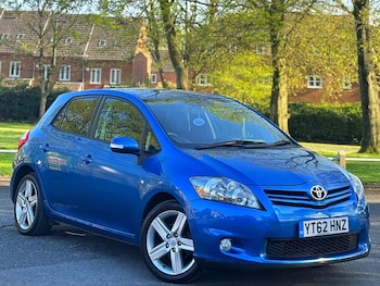 Used Toyota Auris 2012 for sale - 78348615: Photo