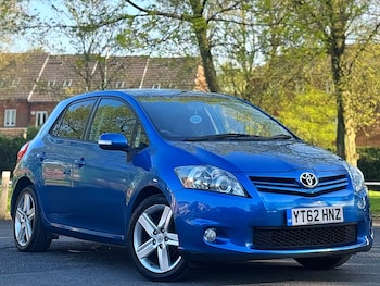 Used Toyota Auris 2012 for sale - 78348615: Photo