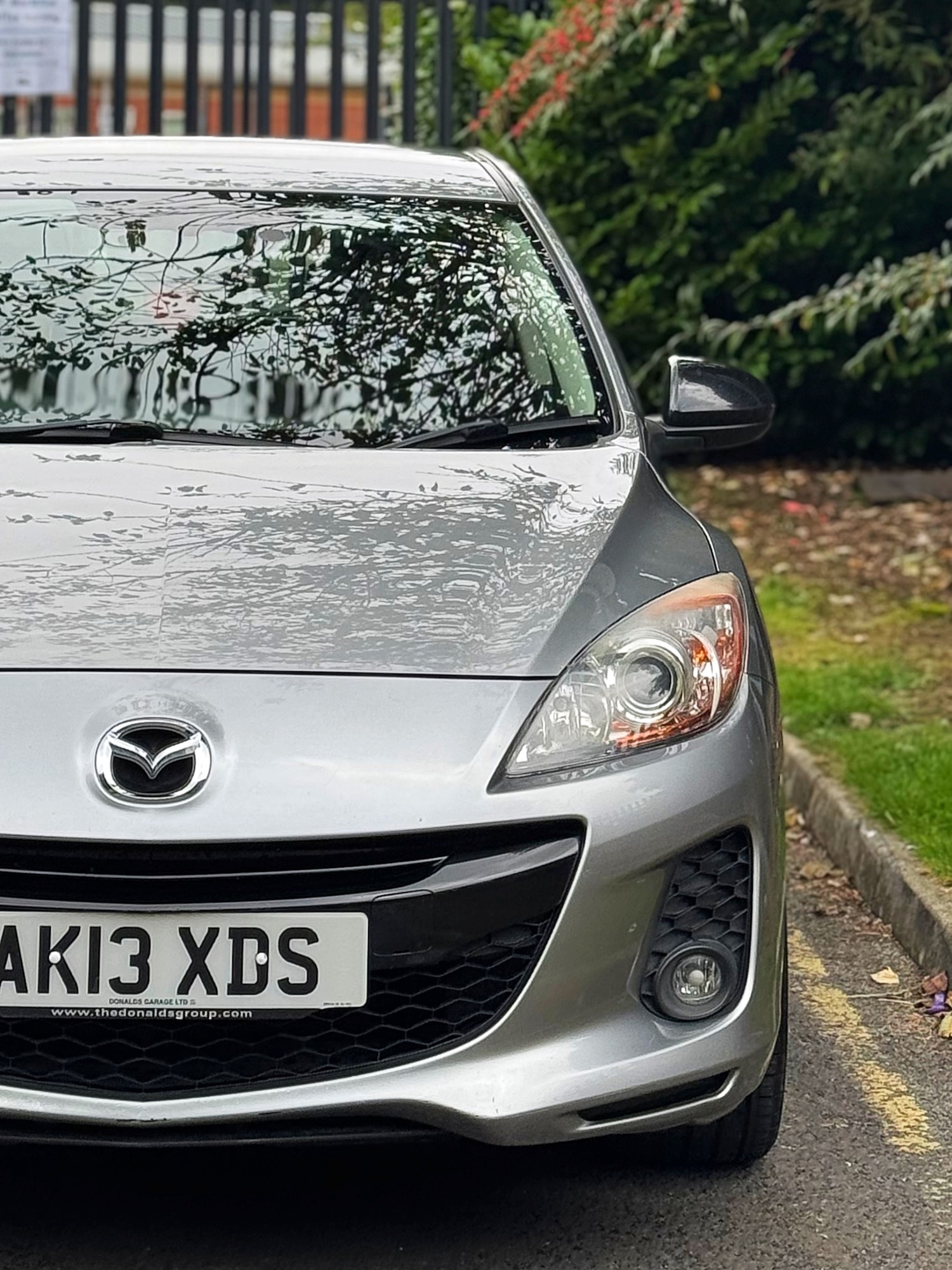 Used Mazda Mazda3 2013 for sale - 76093918: Photo 11