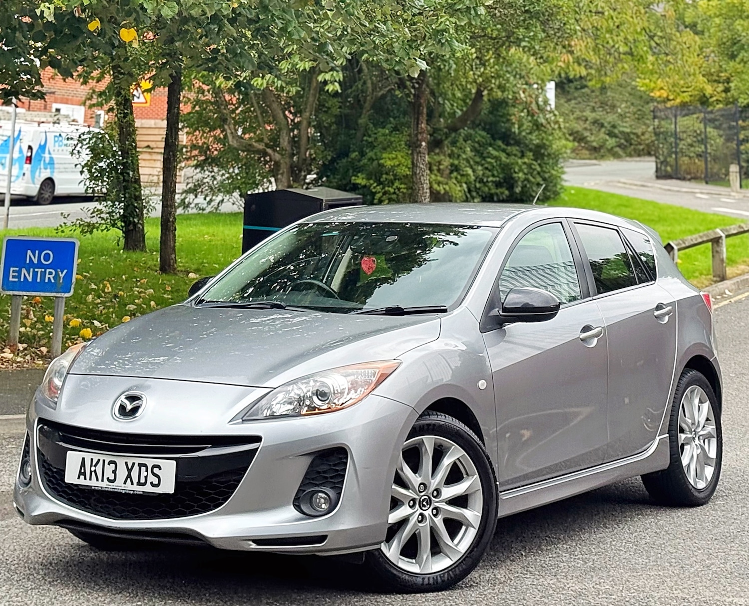 Used Mazda Mazda3 2013 for sale - 76093918: Photo 13