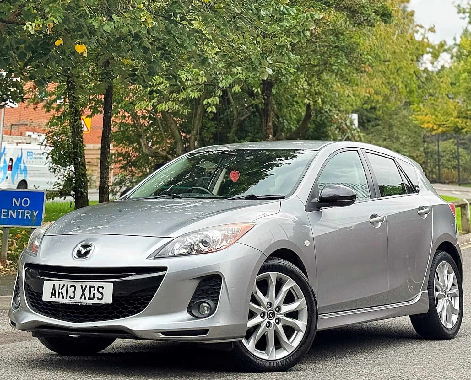 Used Mazda Mazda3 2013 for sale - 76093918: Photo 14
