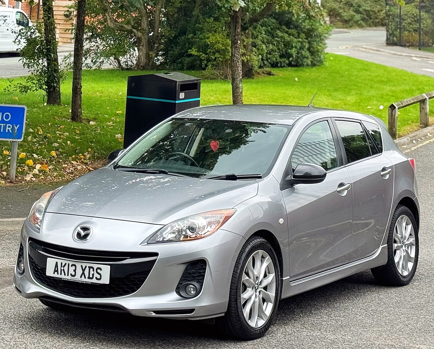 Used Mazda Mazda3 2013 for sale - 76093918: Photo 15