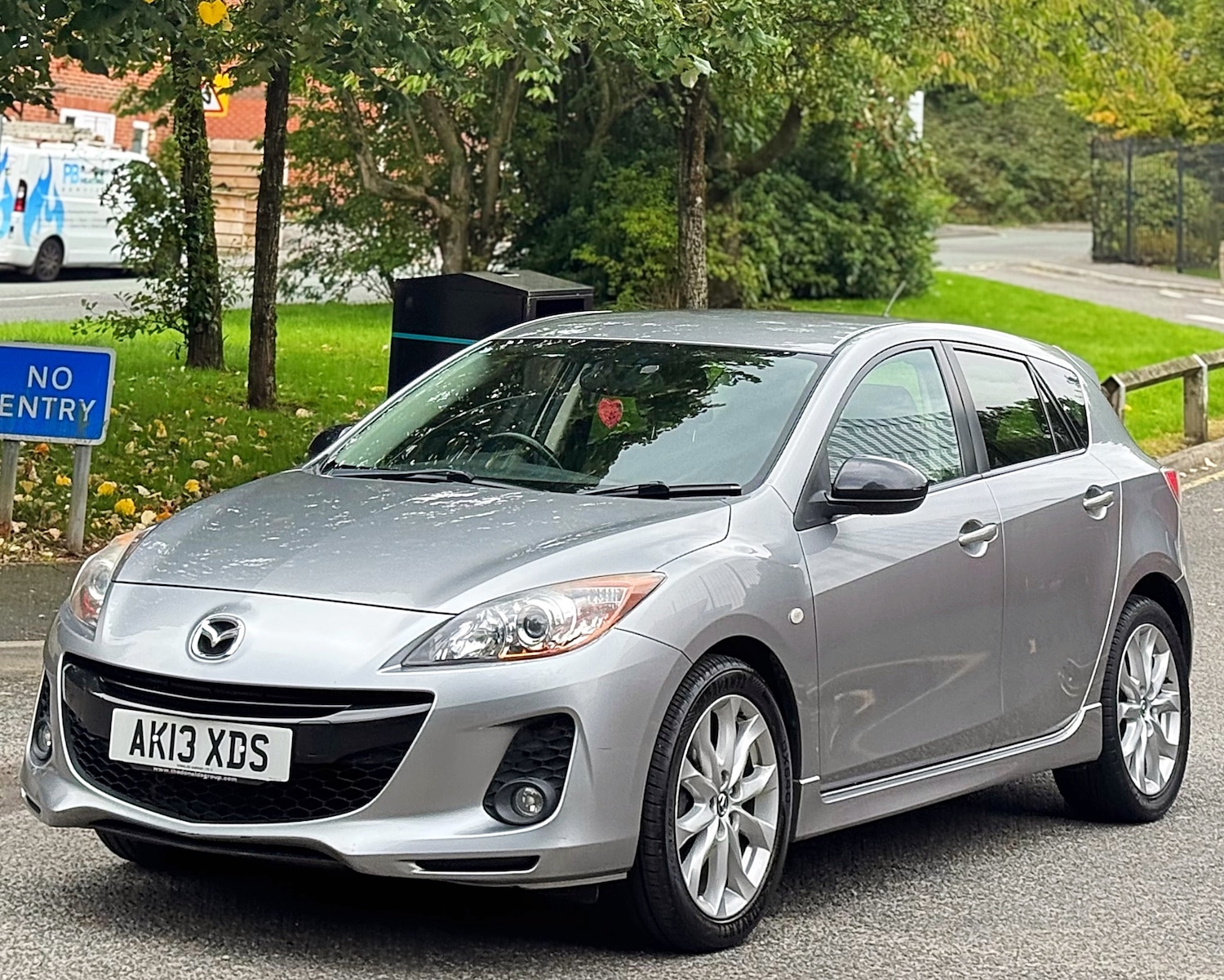 Used Mazda Mazda3 2013 for sale - 76093918: Photo 16